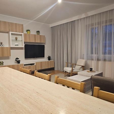 Apartament Rema W Centrum Apartzakop Закопане Екстериор снимка