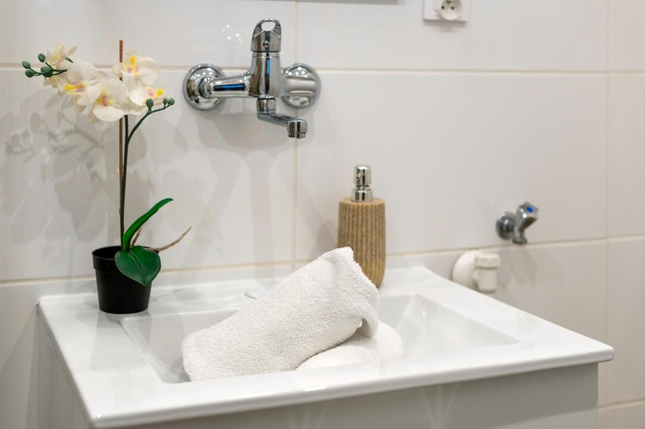 Apartament Rema W Centrum Apartzakop Закопане Екстериор снимка