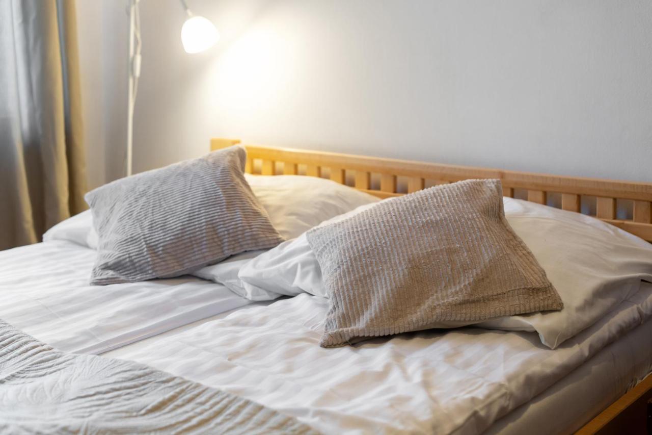 Apartament Rema W Centrum Apartzakop Закопане Екстериор снимка
